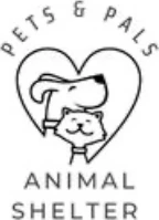 Pets & Pals logo